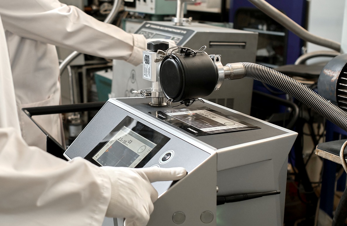 Статья_Технологии обжима фитингов: гарантия надежности соединения МРВД из нержавеющей стали