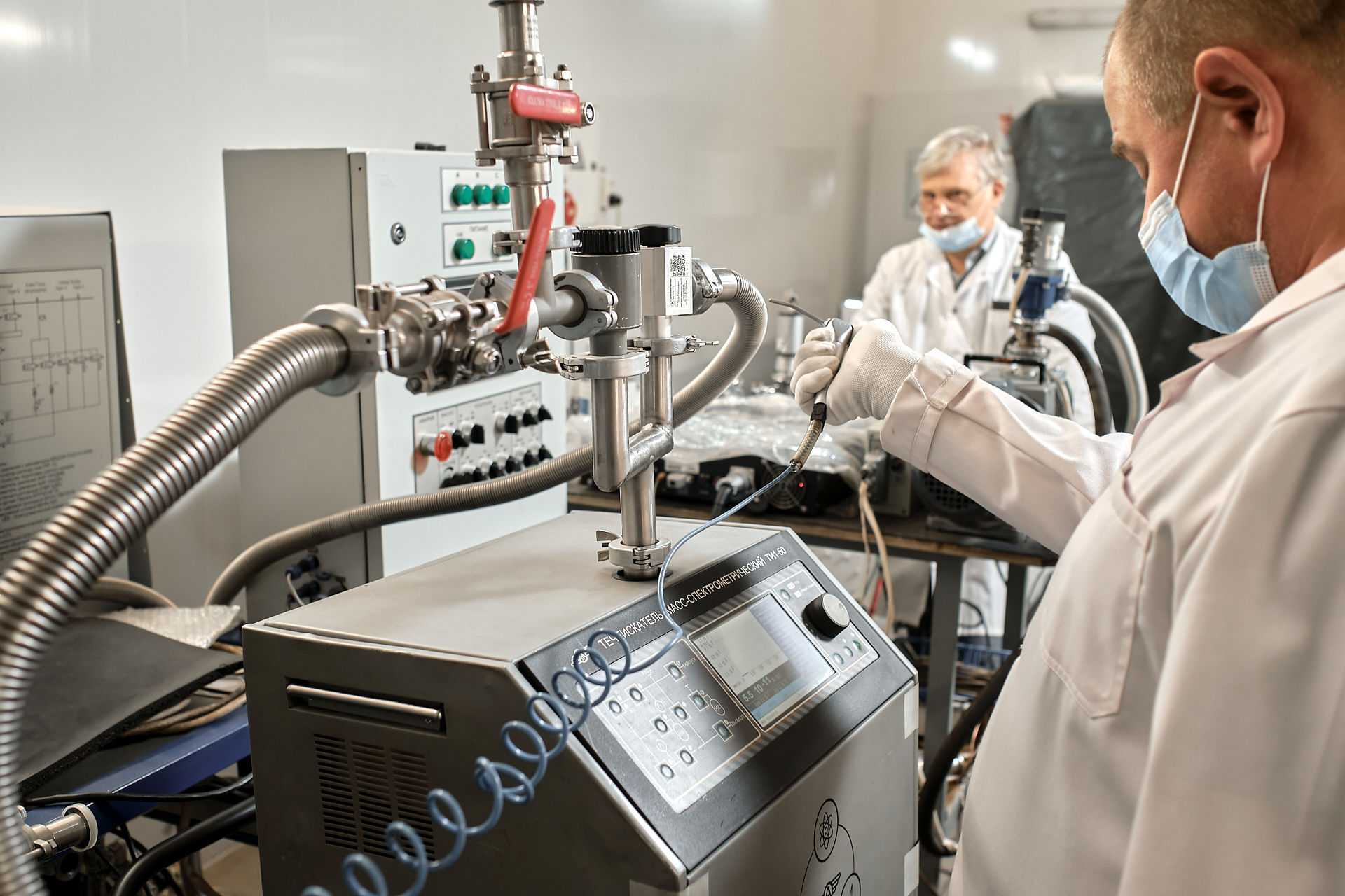 Статья_Импульсная усталость МРВД: как прогнозировать ресурс в динамических режимах работы