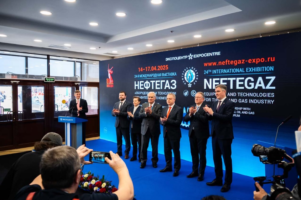 Статья_Итоги выставки Нефтегаз-2025